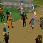 how to find nyrik runescape