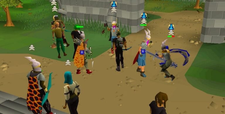 Title: How to Find Nyrik RuneScape: Complete Guide for Players (2025 Update)
