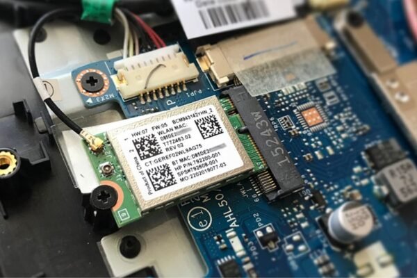How To Remove Wifi Antenna Qn55q80tafxza
