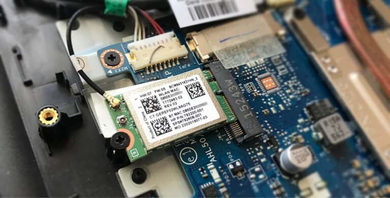 How To Remove Wifi Antenna Qn55q80tafxza– Step-by-Step Guide
