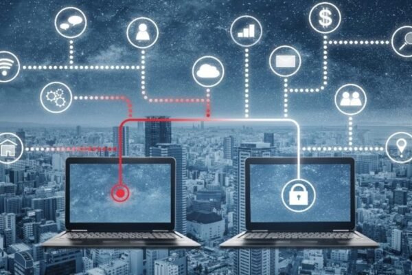 What is Network Security H2HTechTool