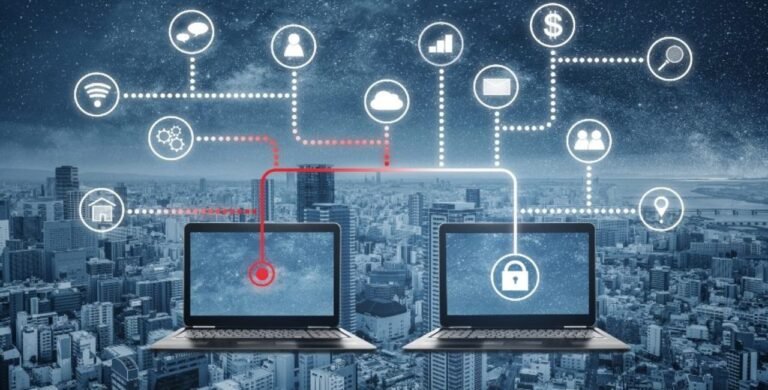 What is Network Security H2HTechTool