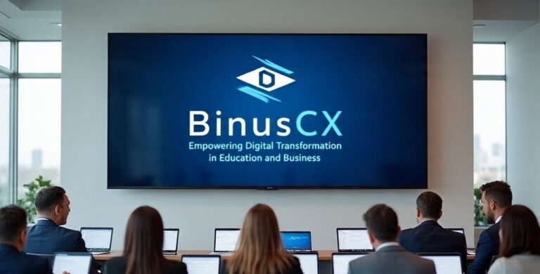 Binuscx