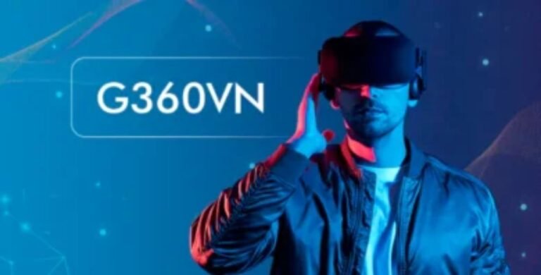 G360VN