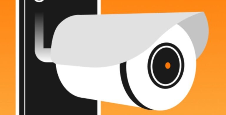 alfred home security camera android 4.1