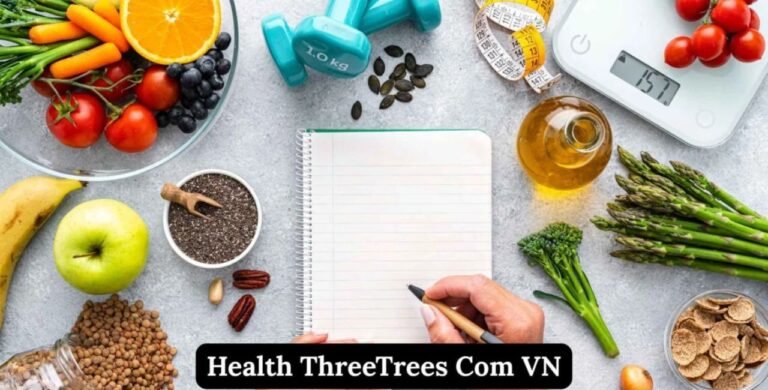 health threetrees com vn