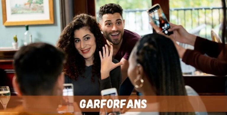 Exploring GarforFans The Ultimate Hub for Entertainment Lovers GarforFans