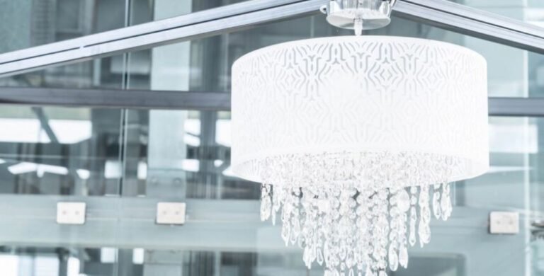 The Birth of the Fandelier Concept fandelier