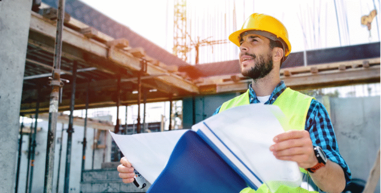 Stichting Bouwresearch