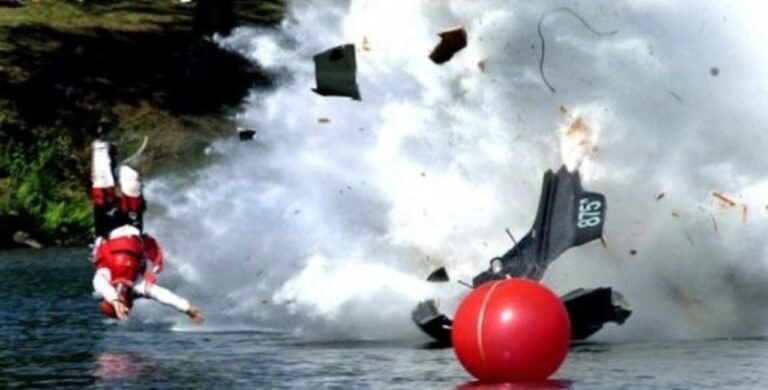tickfaw river boating accident