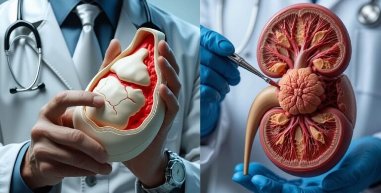 what is a dangerous psa level after prostate removal