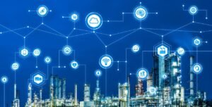 Company Background: From Power Roots to Tech Frontier