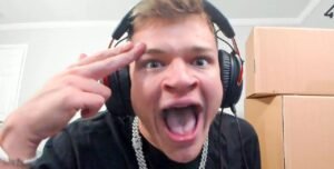 Does Jynxzi Have Tourettes? Breaking Down the Facts