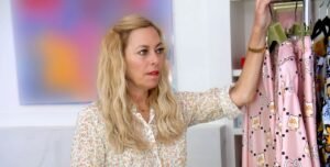 Early Life: From Southern Roots to Ballet Dreams