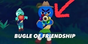 How to Find the Bugle of Friendship Peak