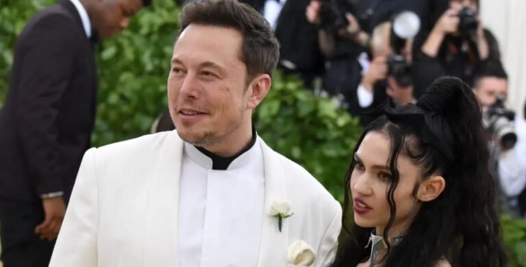 Unraveling the Mystery of Tau Techno Mechanicus Musk: Elon and Grimes’ Enigmatic Third Child Tau Techno Mechanicus Musk