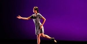 The Dance Career That Danced Her to Success