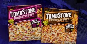 The Legacy Behind Tombstone: From Small-Town Start to Fry Innovation