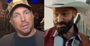 The Spark: How the Tom Segura Garth Brooks Joke Ignited