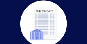 Understanding Bank Statement Codes Like V5 INC RET PS