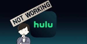 Understanding Hulu Error Code RUNUNK13