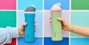 Understanding the Rise of the Owala Free Sip Sway in Hydration Trends