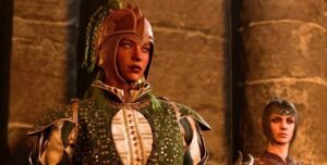 Understanding the Stone Disc Puzzle BG3: What You're Up Against