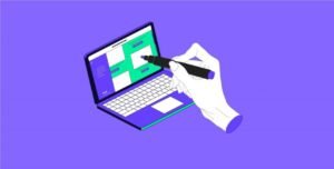 Warum tritt der Fehler "Keine Karriere-Subdomain gefunden" auf?