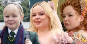 Who Is Nicola Coughlan? A Quick Look at Her Background