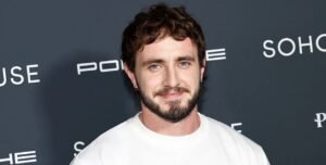 Who Is Paul Mescal? A Quick Look at His Rise