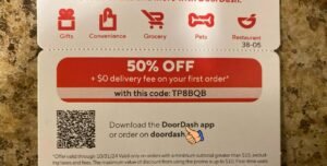 Why Doordash Promo Codes for Existing Users Reddit