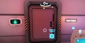 Why the Captain's Quarters Matters in Subnautica