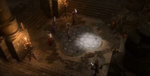 Why the Defiled Temple Puzzle BG3 Trips Up So Many Players