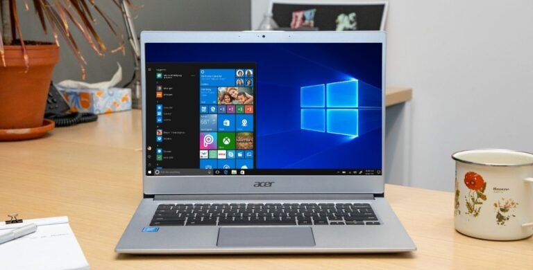 acer c720 windows 10