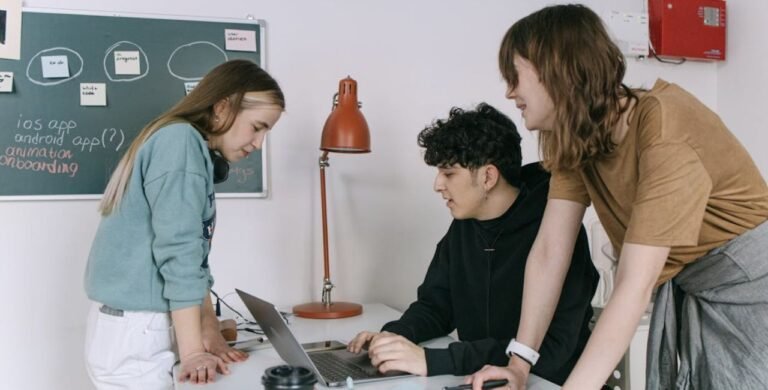 App Development for Startups with Garage2Global