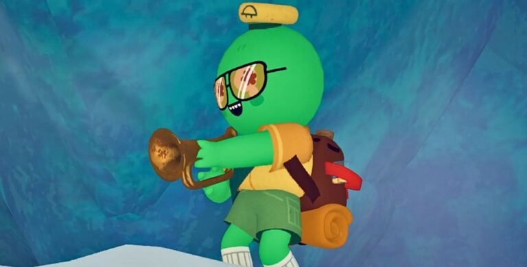 bugle of friendship peak