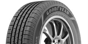 goodyear reliant all-season