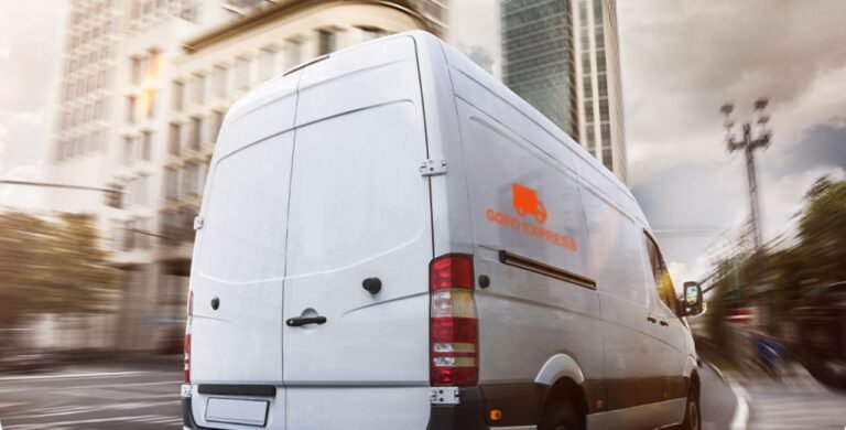 Is Gofo Express Legit? A Deep Dive into This Rising Delivery Service is gofo express legit