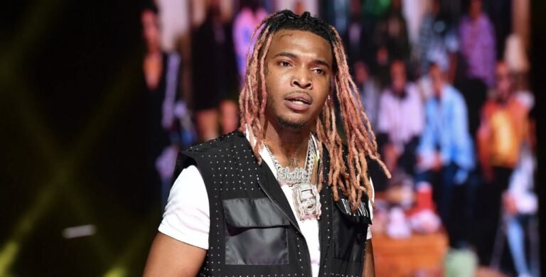 lil keed cause of death