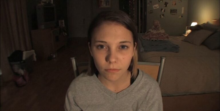 Understanding the Megan Is Missing Barrel Scene: Why It Still Haunts Horror Fans megan is missing barrel scene