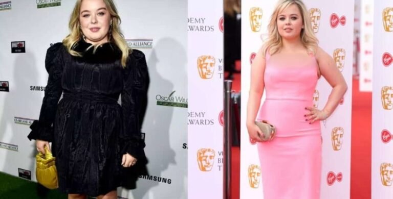 Nicola Coughlan Weight Loss