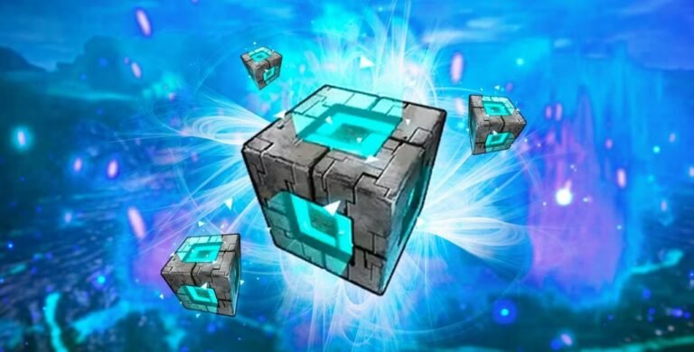 palworld ancient civilization core