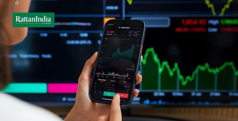 RattanIndia Enterprises Share Price