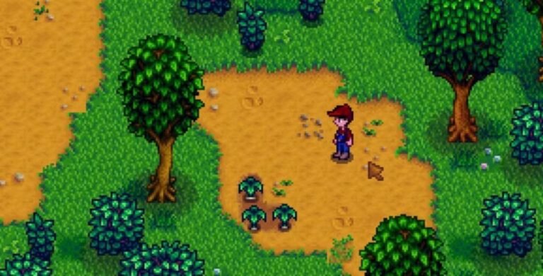 Stardew Valley Forester or Gatherer: Which Path Boosts Your Farm Best? stardew valley forester or gatherer