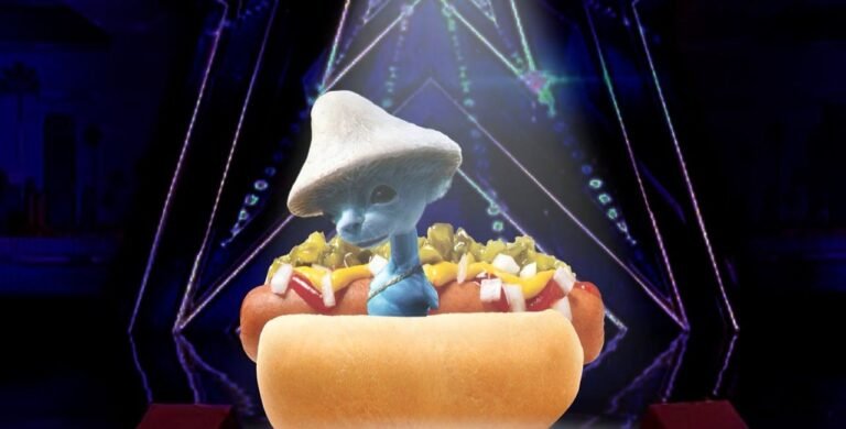 sticking out your gyatt for rizzler