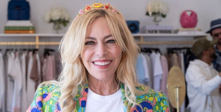 sutton stracke net worth