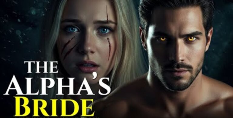 The Alpha’s Bride Talia: A Captivating Werewolf Romance Journey the alpha's bride talia