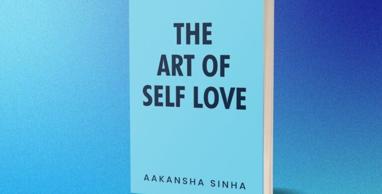 the art of self love sabrina windale