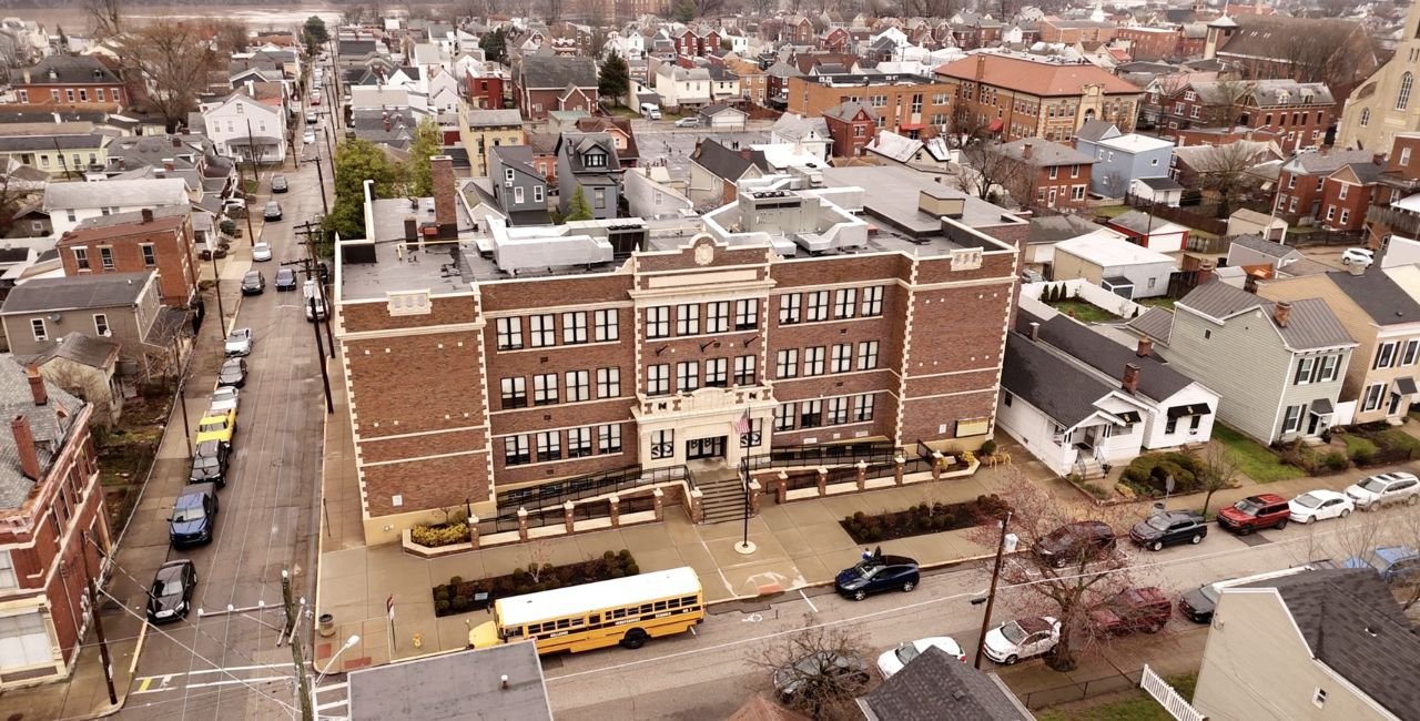 Background on Bellevue Independent Schools