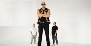 Leo Skepi's Humble Beginnings: Setting the Stage for Success